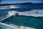 Splash - Saltwater pool - Bondi Beach